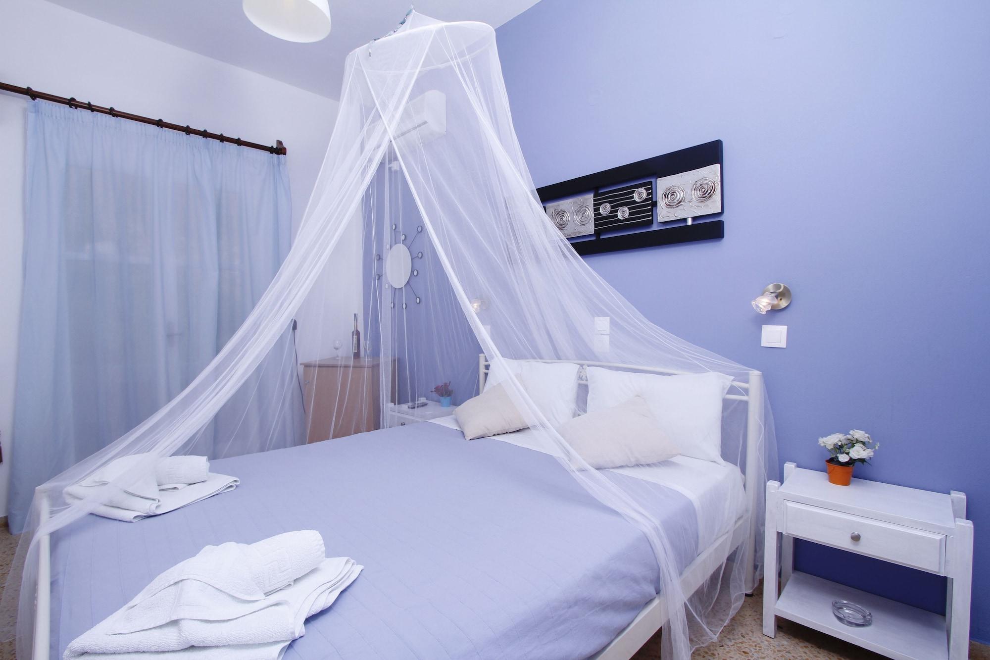 Acropole Sunrise Aparthotel Kamari  Bagian luar foto